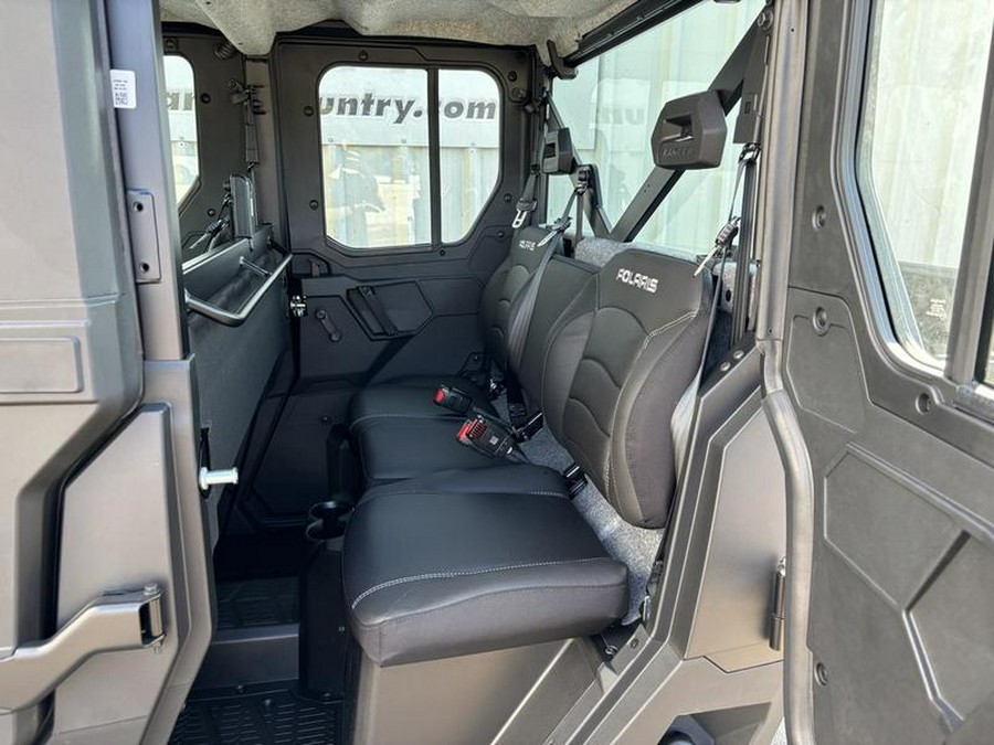 2026 Polaris® Ranger Crew XP 1000 NorthStar Edition Ultimate