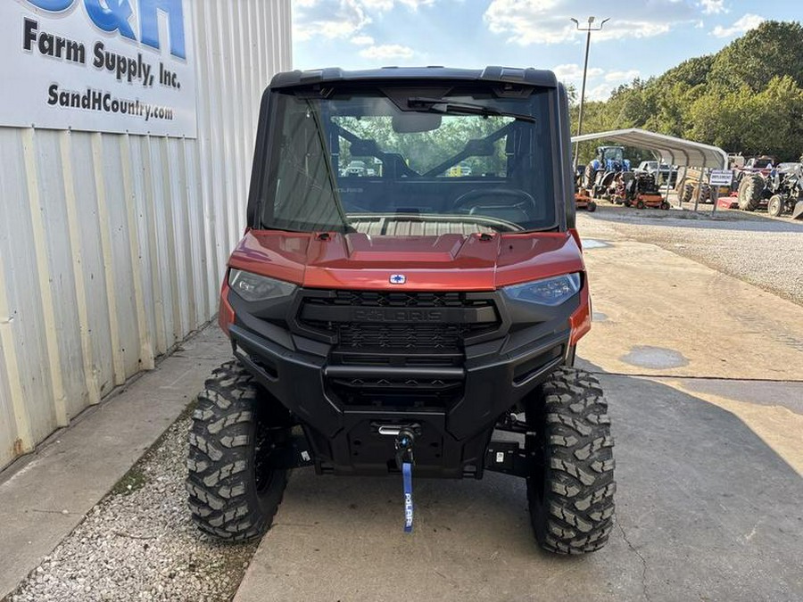 2026 Polaris® Ranger Crew XP 1000 NorthStar Edition Ultimate