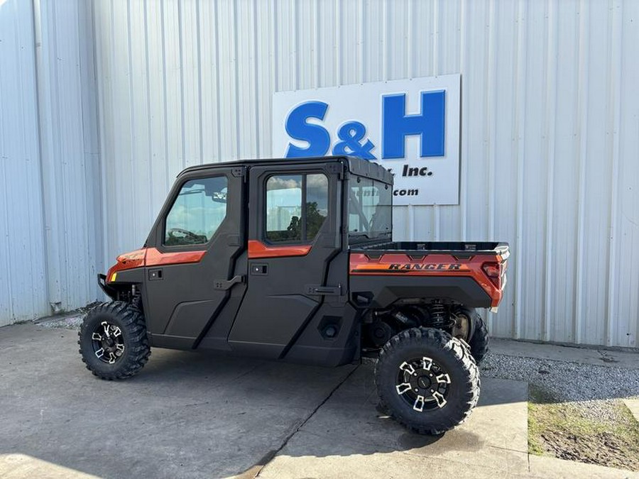 2026 Polaris® Ranger Crew XP 1000 NorthStar Edition Ultimate