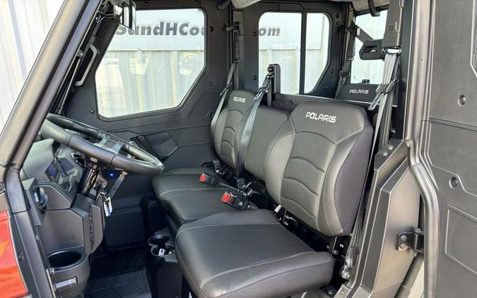 2026 Polaris® Ranger Crew XP 1000 NorthStar Edition Ultimate