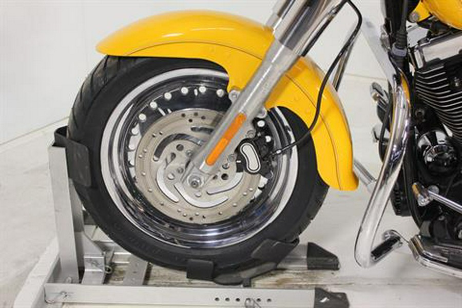 2011 Harley-Davidson Softail® Fat Boy®