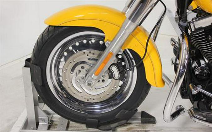 2011 Harley-Davidson Softail® Fat Boy®