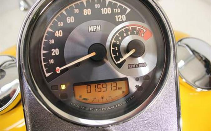 2011 Harley-Davidson Softail® Fat Boy®