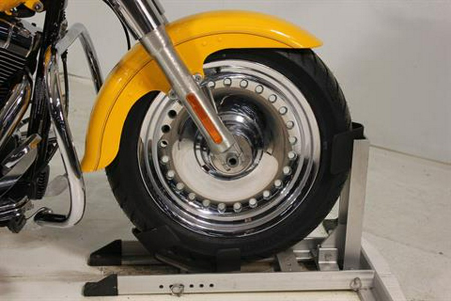 2011 Harley-Davidson Softail® Fat Boy®