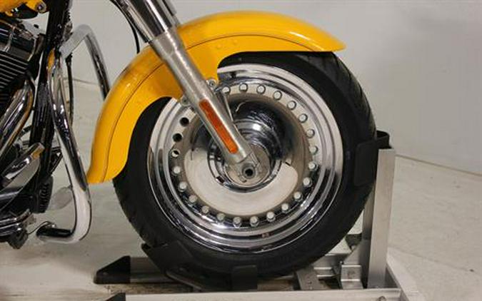 2011 Harley-Davidson Softail® Fat Boy®