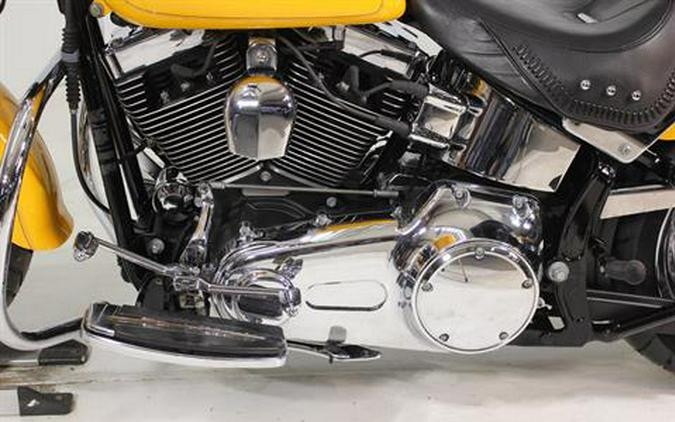 2011 Harley-Davidson Softail® Fat Boy®