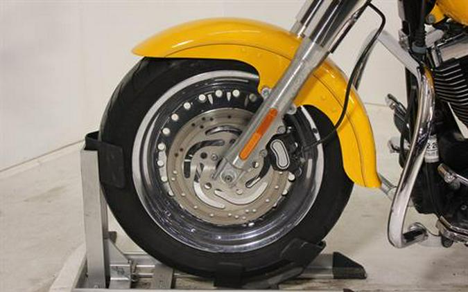 2011 Harley-Davidson Softail® Fat Boy®