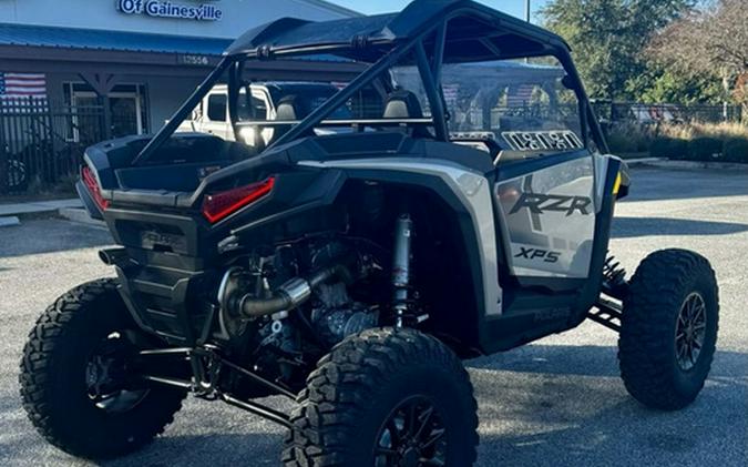 2026 Polaris RZR XP S 1000 Sport