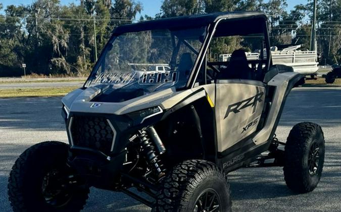 2026 Polaris RZR XP S 1000 Sport