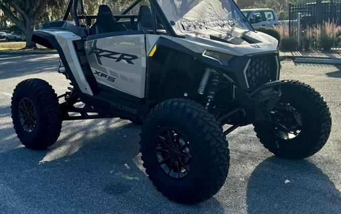 2026 Polaris RZR XP S 1000 Sport