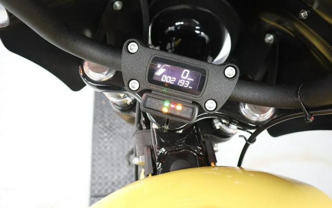 2023 Harley-Davidson Street Bob 114