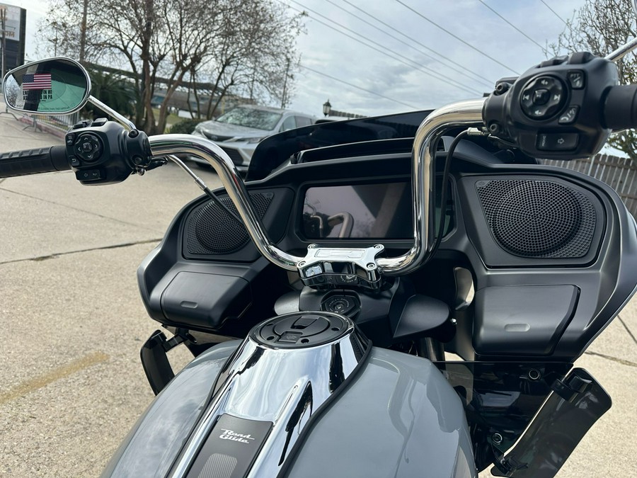 2026 Harley-Davidson Road Glide®