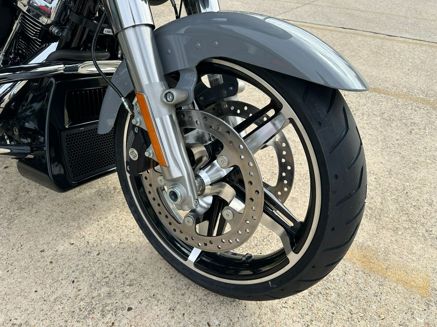 2026 Harley-Davidson Road Glide®