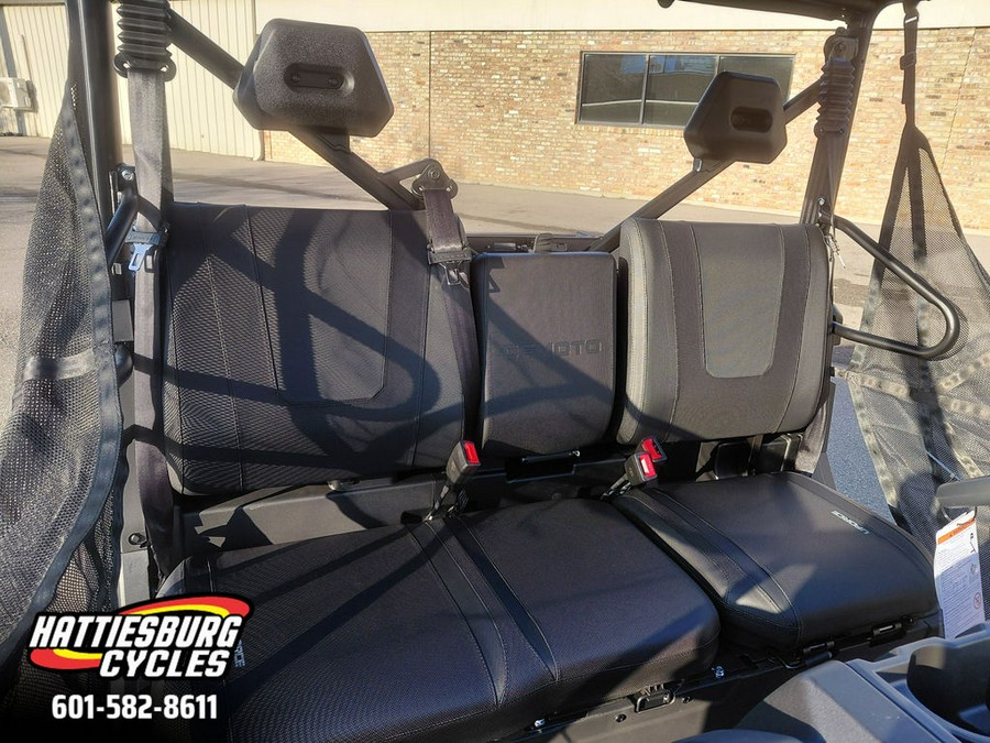 2026 CFMOTO UFORCE 1000