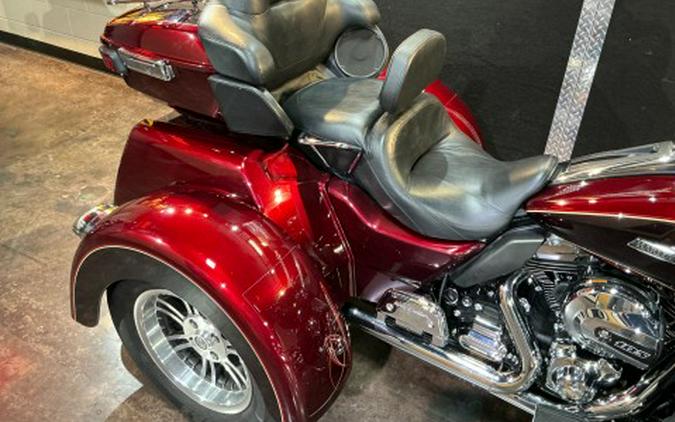 2015 Harley-Davidson Tri Glide® Ultra
