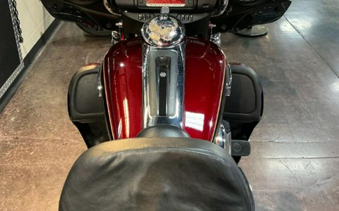 2015 Harley-Davidson Tri Glide® Ultra