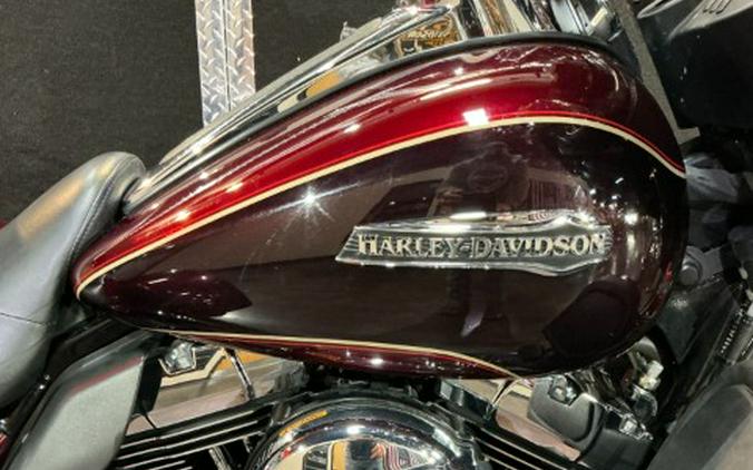 2015 Harley-Davidson Tri Glide® Ultra