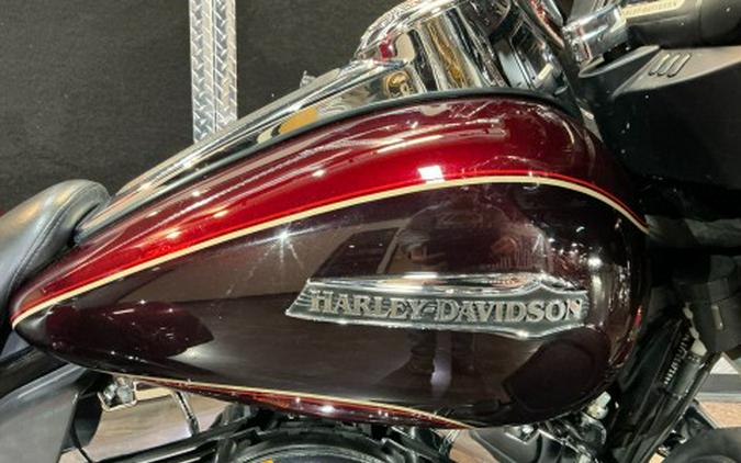 2015 Harley-Davidson Tri Glide® Ultra