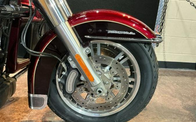 2015 Harley-Davidson Tri Glide® Ultra