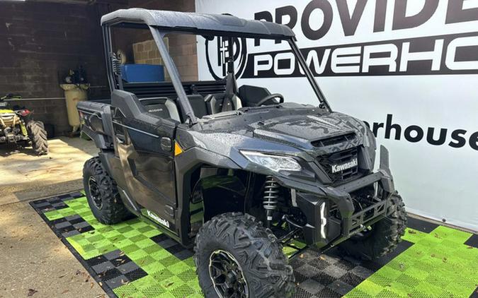 2026 Kawasaki RIDGE