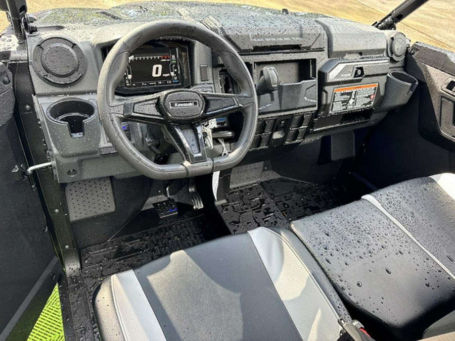 2026 Kawasaki RIDGE