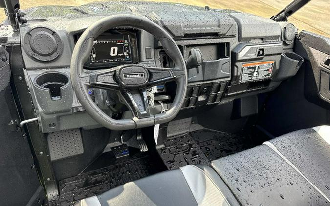 2026 Kawasaki RIDGE