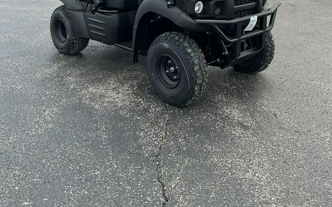 2026 Kawasaki Mule SX™ 4x4