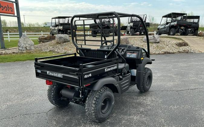 2026 Kawasaki Mule SX™ 4x4