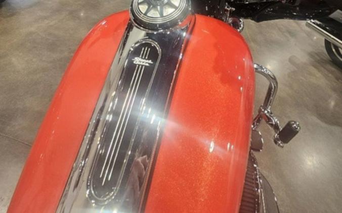 2017 Harley-Davidson FLHXS - Street Glide Special