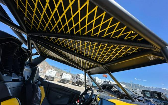 2024 Can-Am Maverick R X RS with Smart-Shox