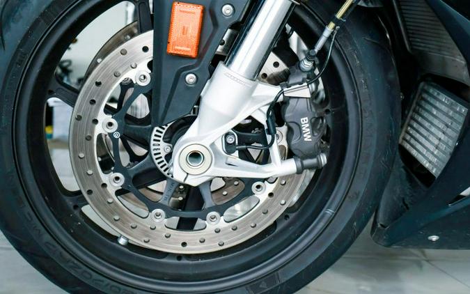 2023 BMW S1000RR