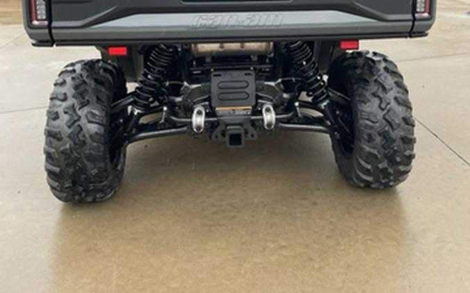 2027 Can-Am Defender XU MAX XT CAB HD10