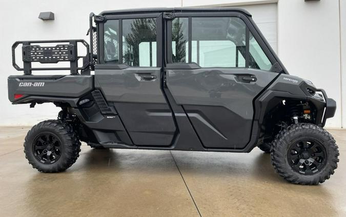 2027 Can-Am Defender XU MAX XT CAB HD10
