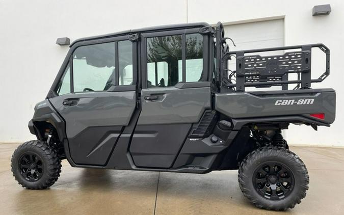 2027 Can-Am Defender XU MAX XT CAB HD10