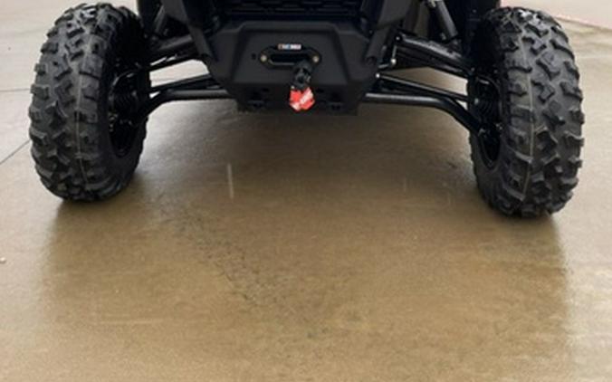 2027 Can-Am Defender XU MAX XT CAB HD10