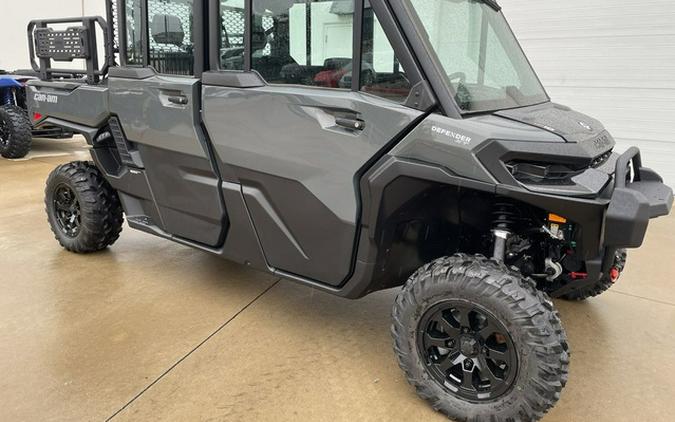 2027 Can-Am Defender XU MAX XT CAB HD10