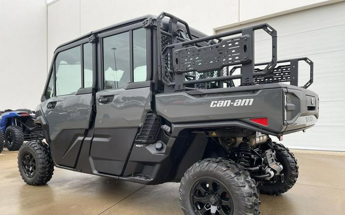 2027 Can-Am Defender XU MAX XT CAB HD10