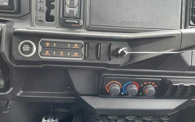 2027 Can-Am Defender XU MAX XT CAB HD10