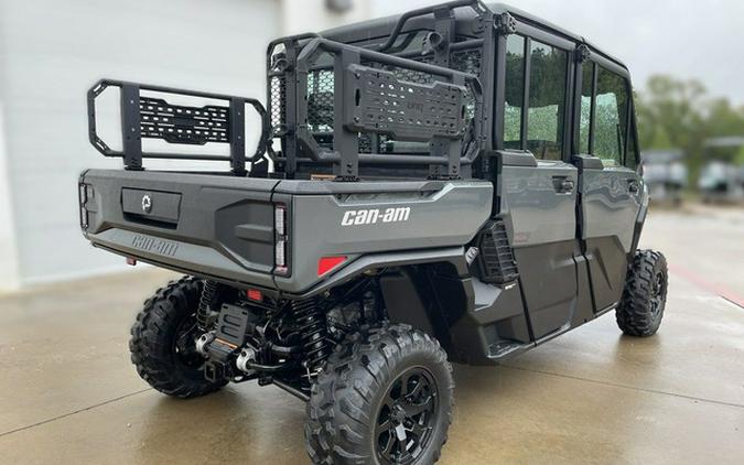 2027 Can-Am Defender XU MAX XT CAB HD10