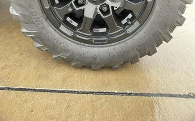 2027 Can-Am Defender XU MAX XT CAB HD10