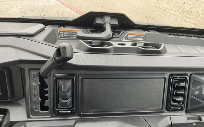 2027 Can-Am Defender XU MAX XT CAB HD10