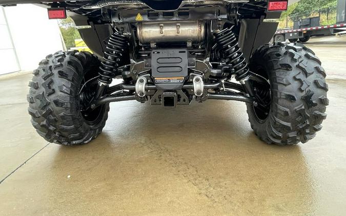 2027 Can-Am Defender XU MAX XT CAB HD10