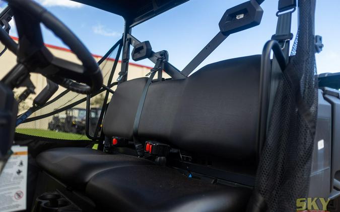 2027 Polaris RANGER 1000 SAGE GREEN