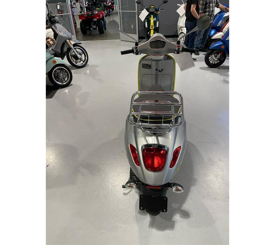 2022 Vespa Elettrica 45 MPH