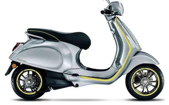 2022 Vespa Elettrica 45 MPH