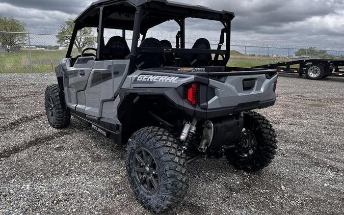 2023 Polaris® General XP 4 1000 Premium