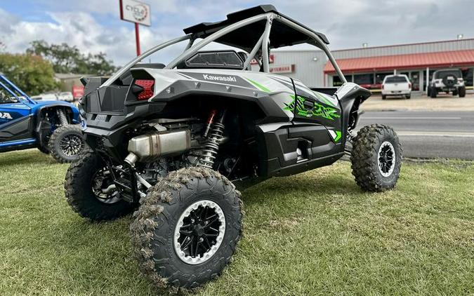 2024 Kawasaki Teryx KRX® 1000 eS