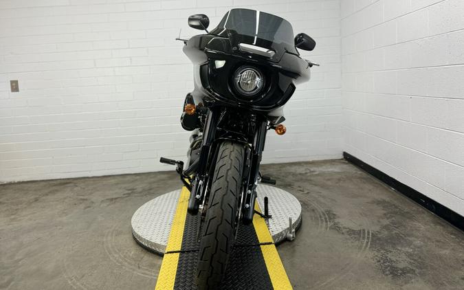 2023 Harley-Davidson Low Rider ST BLACK