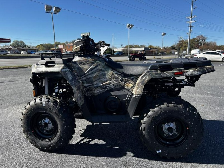 2024 Polaris® Sportsman 570 Polaris Pursuit Camo