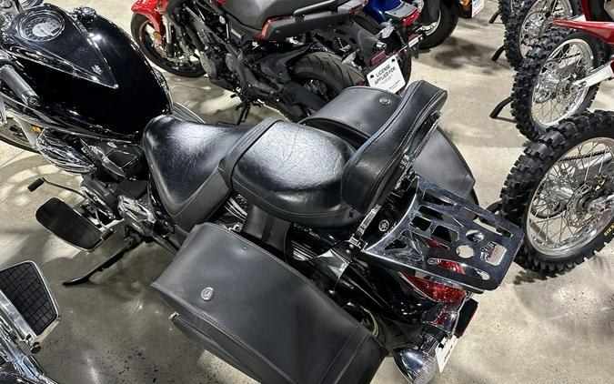 2015 Yamaha V Star® 950